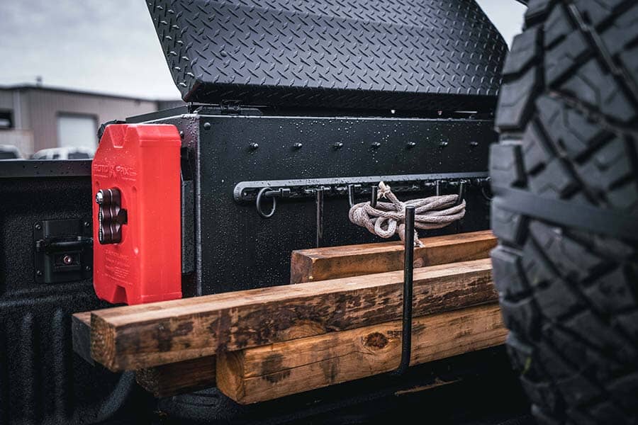 ADAPT Lo-Side Truck Toolbox - Bundle - Image 4