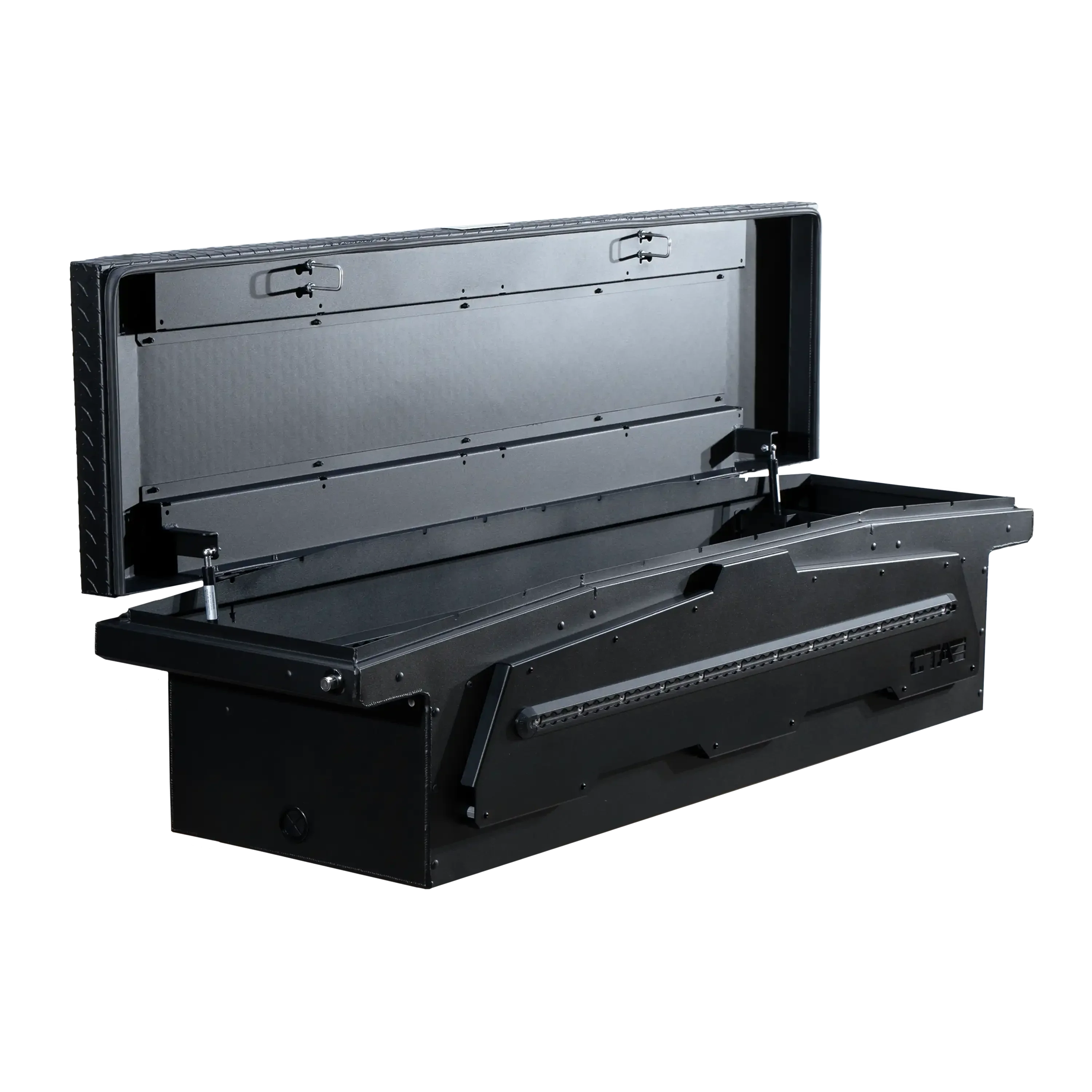 ADAPT Single Lid Truck Tool Box - Image 5