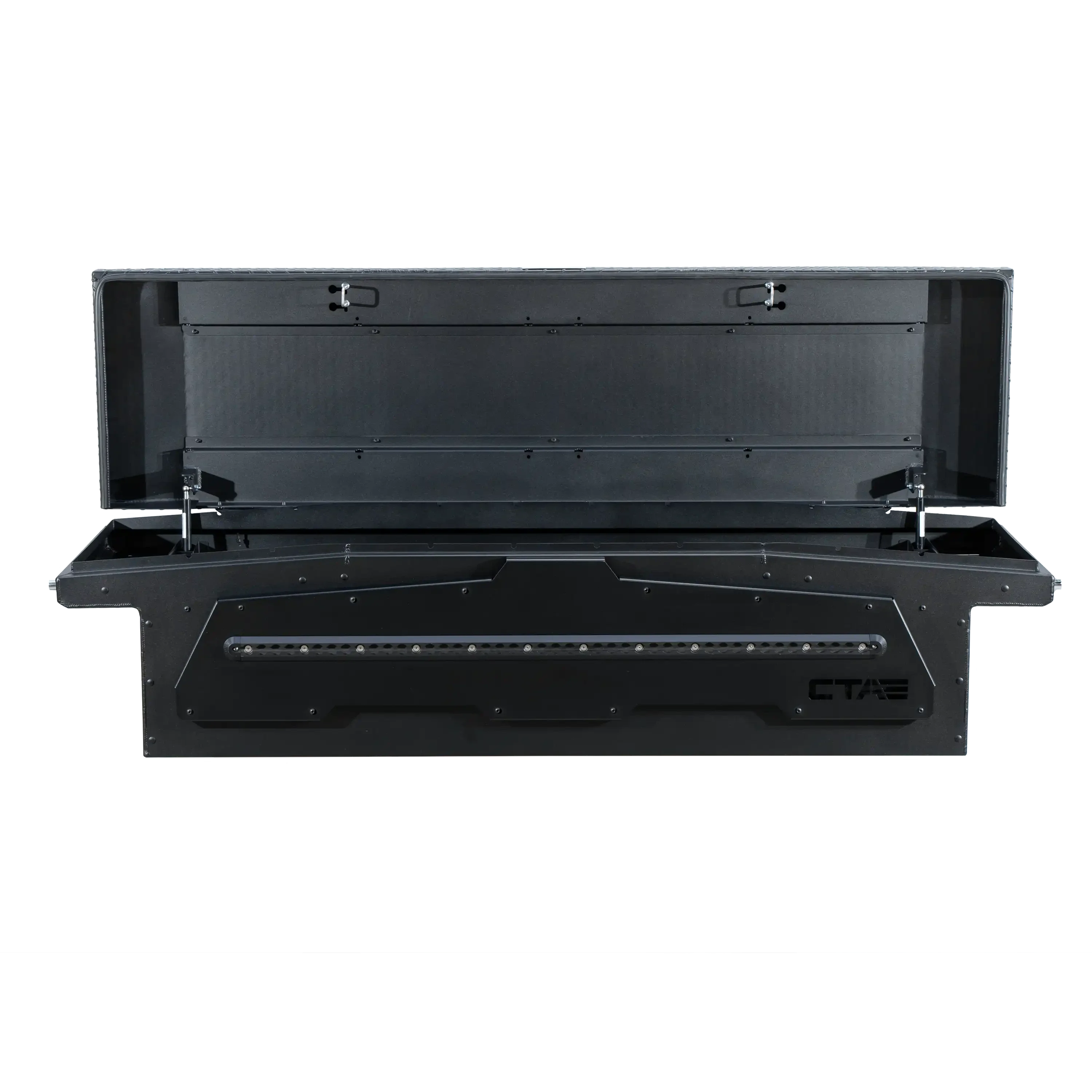 ADAPT Single Lid Truck Tool Box - Image 9