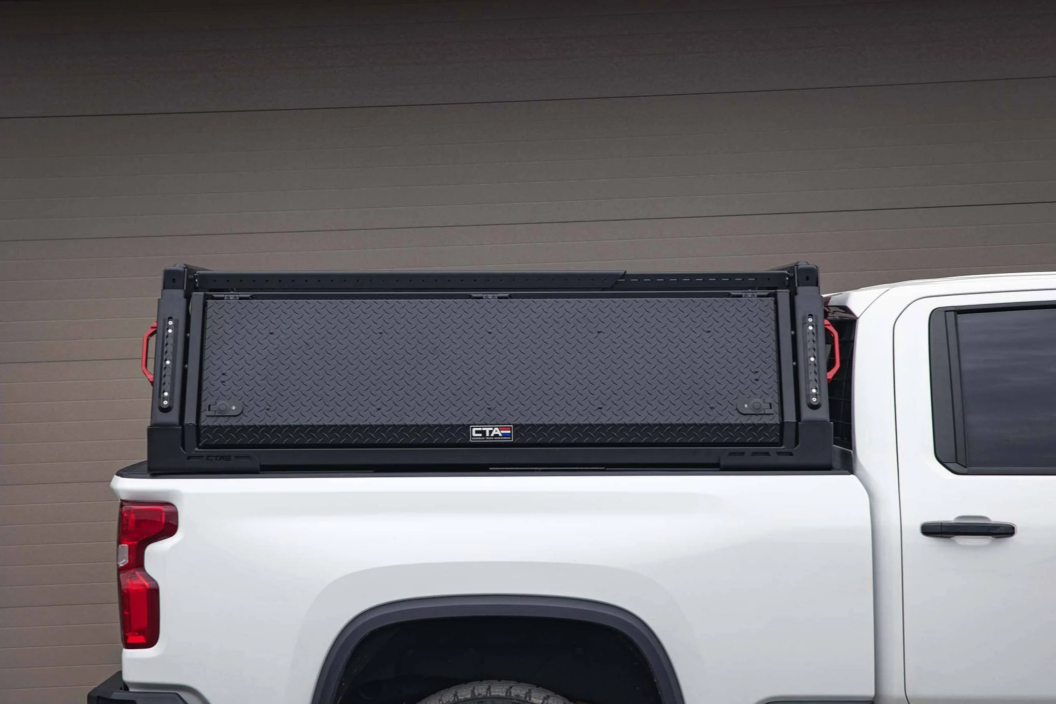 ADAPT Topside Truck Toolbox - Image 3