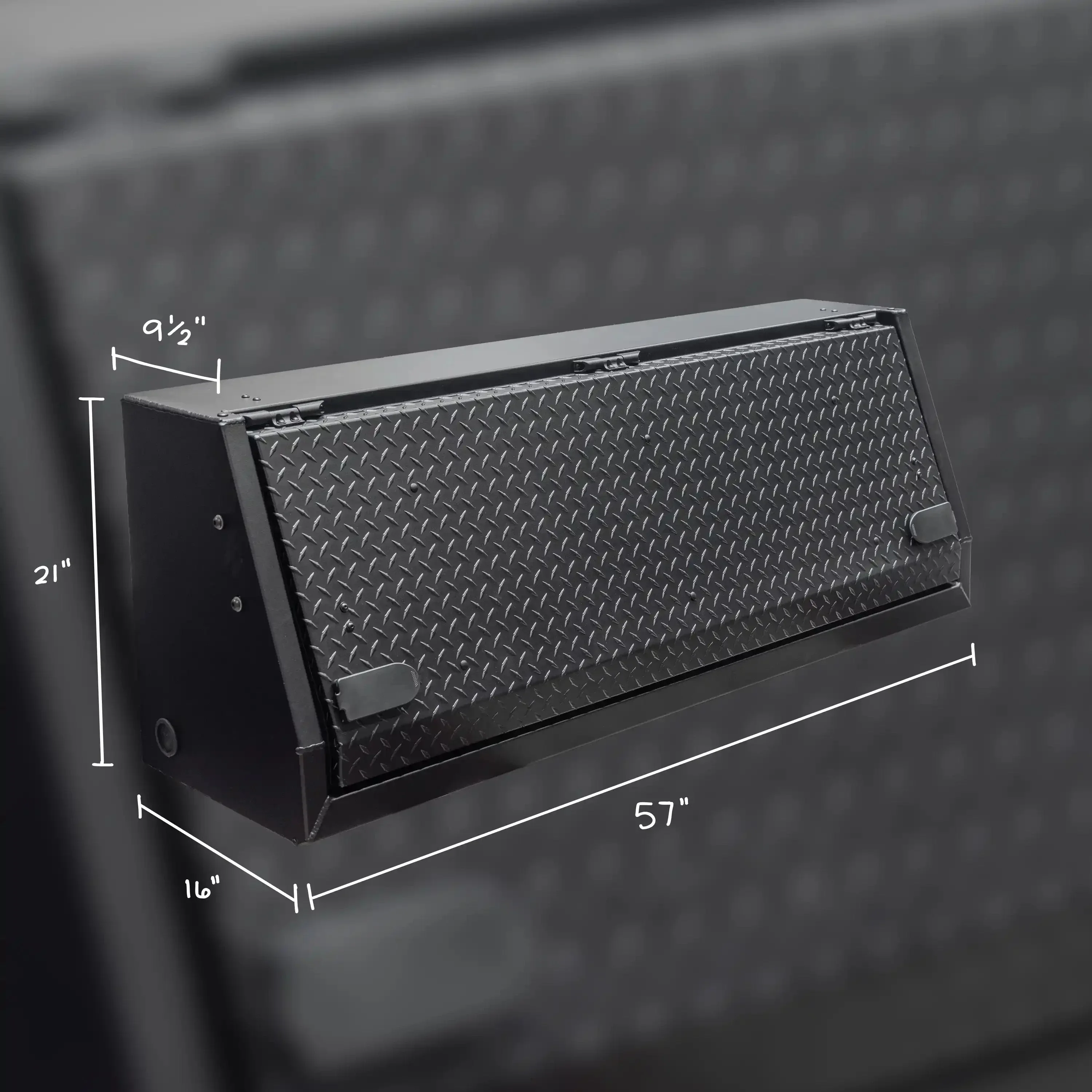 ADAPT Topside Truck Toolbox - Image 7
