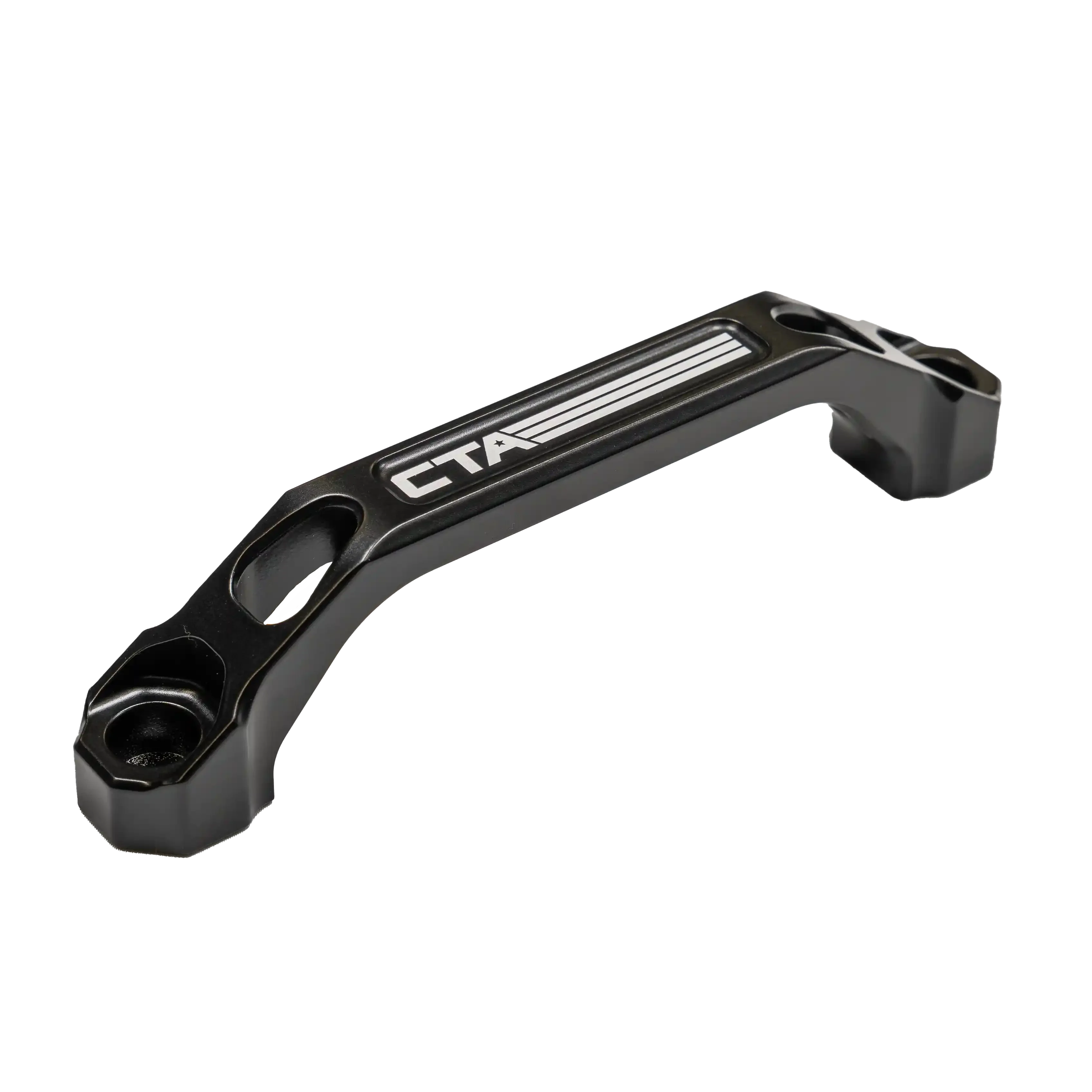 Billet Grab Handles - CTA x Agency6 - Image 4